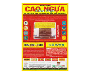 cao-ngua-chu-viet