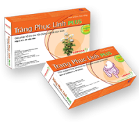 Tràng Phục Linh Plus Tràng Phục Linh Plus