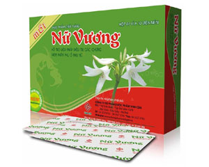 nu-vuong-new-viem-lo-tuyen