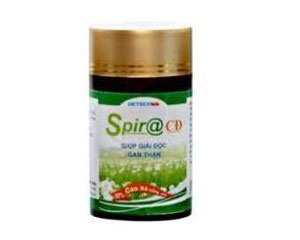 Spira CD Spira CD