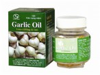 Viên dầu Tỏi Tuệ Linh (Garlic Oil) Viên dầu Tỏi Tuệ Linh (Garlic Oil)