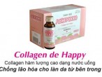 Collagen De Happy Collagen De Happy