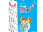 Bảo khí nhi Bảo khí nhi