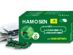 Hamosen Hamosen
