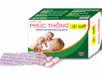 Phúc Thống Phúc Thống