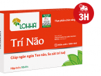 Lohha Trí Não Lohha Trí Não