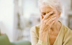 Theo NIH, 50% các trường hợp đãng trí, hay quên chuyển thành Alzheimer, sa sút trí tuệ chỉ sau 1 vài năm