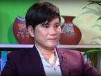 Bí quyết ngăn rụng tóc của MC Công Danh Bí quyết ngăn rụng tóc của MC Công Danh