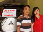 Kinh nghiệm thoát khỏi rụng tóc do da đầu nhờn trong 2 tháng Kinh nghiệm thoát khỏi rụng tóc do da đầu nhờn trong 2 tháng