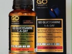 Glucosamine 1-a-day 1500mg