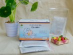 Lá tắm dược liệu