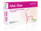 Nhũ Đan Nhũ Đan