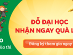Lohha Trí não: Đồng hành cùng sĩ tử mùa thi Lohha Trí não: Đồng hành cùng sĩ tử mùa thi
