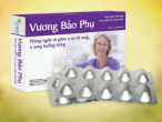 Vương Bảo Phụ Vương Bảo Phụ