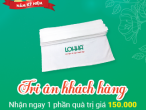 Tri ân Khách hàng – Kỷ niệm 10 năm thành lập Lohha Tri ân Khách hàng – Kỷ niệm 10 năm thành lập Lohha