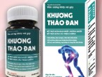 Khương Thảo Đan Khương Thảo Đan