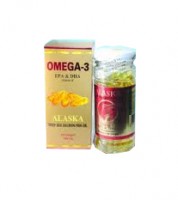 Omega 3 EPA-DHA