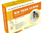 ÍCH THẬN VƯƠNG ÍCH THẬN VƯƠNG