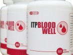 ITP BLOODWELL – TPCN viên nén của CT Thảo Mộc Hương ITP BLOODWELL – TPCN viên nén của CT Thảo Mộc Hương
