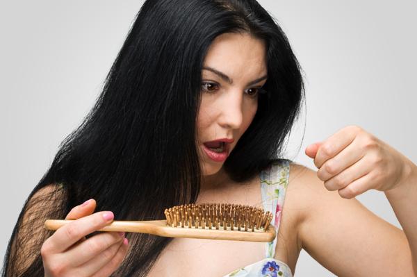 Bí quyết chăm sóc tóc khô sơ vì nhuộm ép