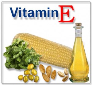 Vitamin E 1