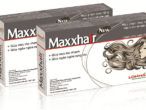Maxxhair – Ngăn ngừa rụng tóc và kích thích tóc mọc nhanh