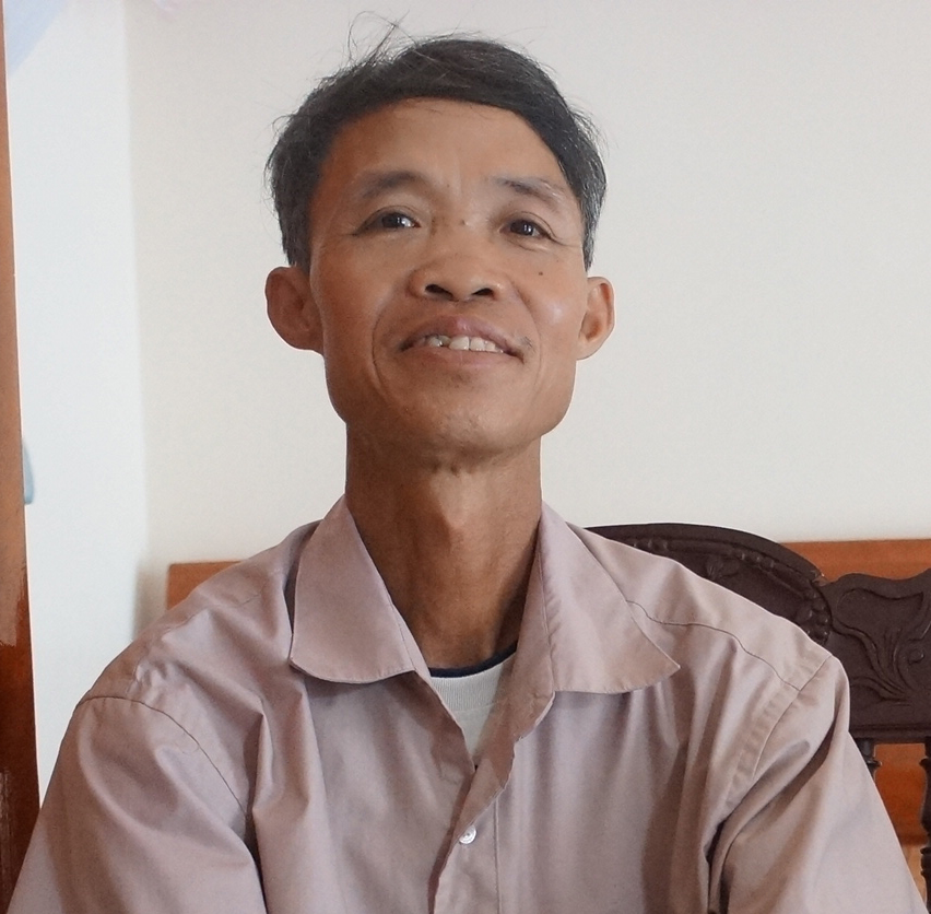 Thoát khỏi viêm đại tràng khi bệnh viện “trả về” 1 Thoát khỏi viêm đại tràng khi bệnh viện trả về