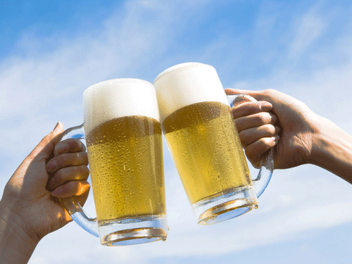 bia Thực phẩm nên tránh khi bị viêm loét đại tràng