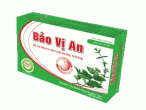 BẢO VỊ AN BẢO VỊ AN