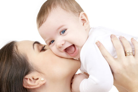 Để có những đứa con thông minh, khỏe mạnh 1 Để có những đứa con thông minh, khỏe mạnh 1