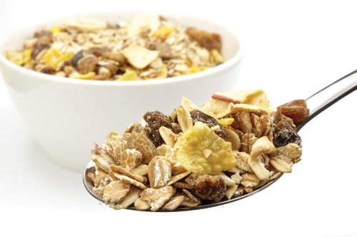 Biểu hiện bệnh Gout 1 Chế độ ăn nhiều ngũ cốc có lợi cho cơ thể trong việc phòng tránh gout