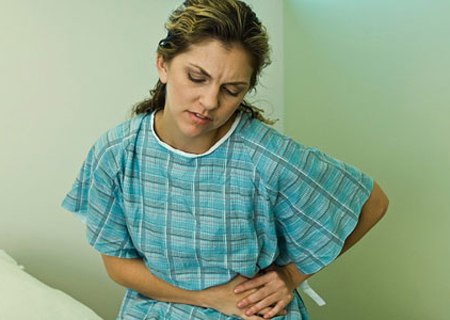 Những nguyên nhân gây viêm nhiễm phụ khoa 2 Những nguyên nhân gây viêm nhiễm phụ khoa 2