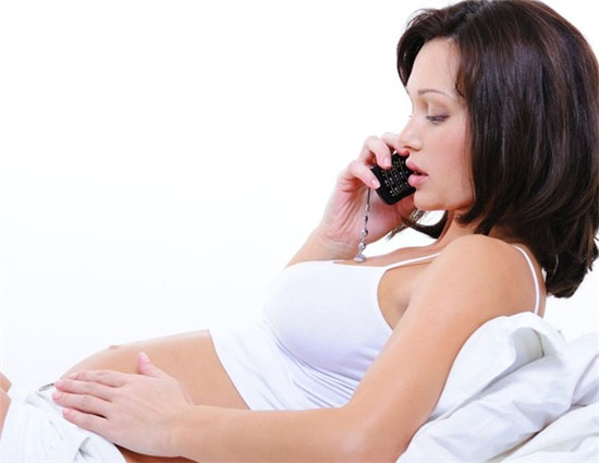 Dùng Nga Phụ Khang có ảnh hưởng đến thai nhi không? 1 Dùng Nga Phụ Khang có ảnh hưởng đến thai nhi không? 1