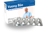 Vương Bảo Vương Bảo
