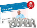 Vương Bảo Vương Bảo