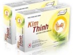 Kim Thính Kim Thính