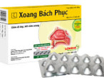 Xoang Bách Phục Xoang Bách Phục