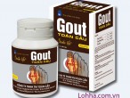 Gout toàn cầu Gout toàn cầu