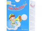 Bảo khí nhi plus Bảo khí nhi plus