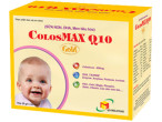 Colosmax Q10 Gold Colosmax Q10 Gold