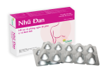 Nhũ Đan Nhũ Đan