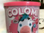 Bột sữa non Colomi 200g Bột sữa non Colomi 200g