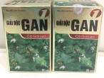 Bổ gan cà gai leo