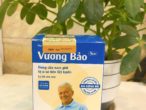Vương Bảo New dạng lọ
