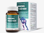Khương Thảo Đan Khương Thảo Đan