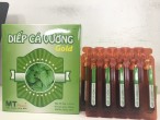 Diếp cá vương Gold Diếp cá vương Gold