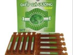 Diếp cá vương Gold Diếp cá vương Gold