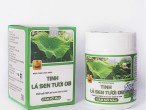 TPCN TINH LÁ SEN TƯƠI TPCN TINH LÁ SEN TƯƠI