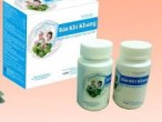 Bảo Khí Khang 120 viên Bảo Khí Khang 120 viên