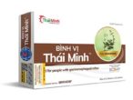 Bình Vị Thái Minh Bình Vị Thái Minh